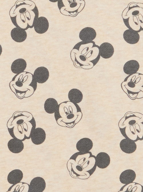 Completo felpa - pantaloni + Bandana - 2 pezzi - Kiabi