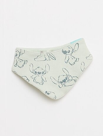 Completo felpa - pantaloni + Bandana - 2 pezzi