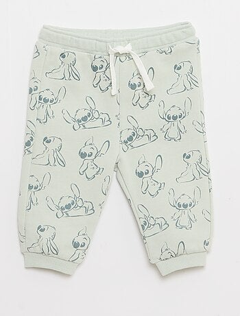 Completo felpa - pantaloni + Bandana - 2 pezzi