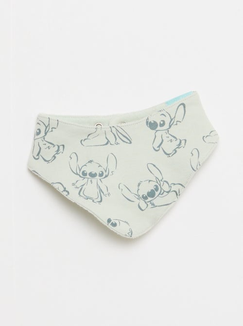 Completo felpa - pantaloni + Bandana - 2 pezzi - Kiabi