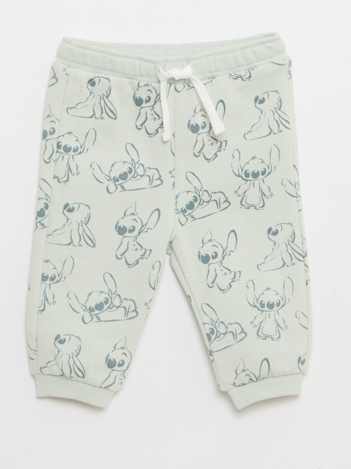 Completo felpa - pantaloni + Bandana - 2 pezzi - Kiabi