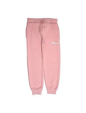 Completo felpa con cappuccio e pantalone da jogging bambina