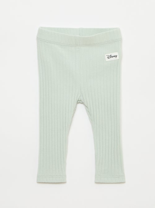 Completo felpa con cappuccio + leggings \'Disney\' - Kiabi