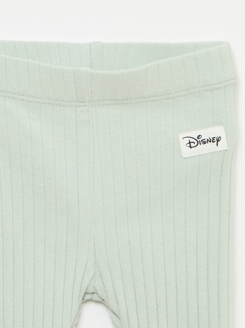 Completo felpa con cappuccio + leggings \'Disney\' - Kiabi