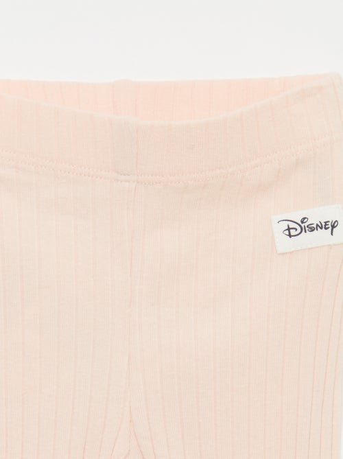 Completo felpa con cappuccio + leggings 'Minnie' - Kiabi