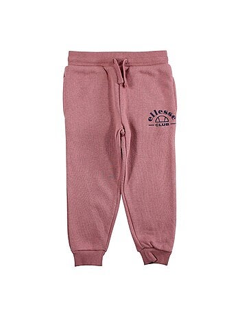 Completo felpa e pantalone da jogging bambina