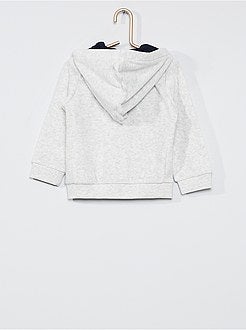 Completo felpa e pantaloni - Kiabi