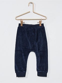 Completo felpa e pantaloni - Kiabi