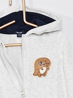 Completo felpa e pantaloni - Kiabi