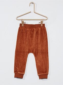 Completo felpa e pantaloni - Kiabi