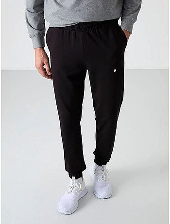 Completo felpa e pantaloni oversize girocollo tommy