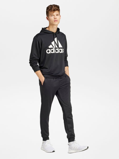 Completo felpa + joggers 'adidas' - Kiabi