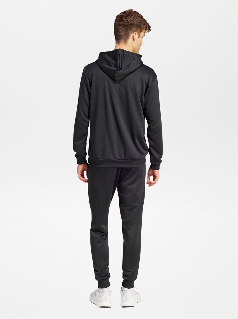 Completo felpa + joggers 'adidas' NERO - Kiabi