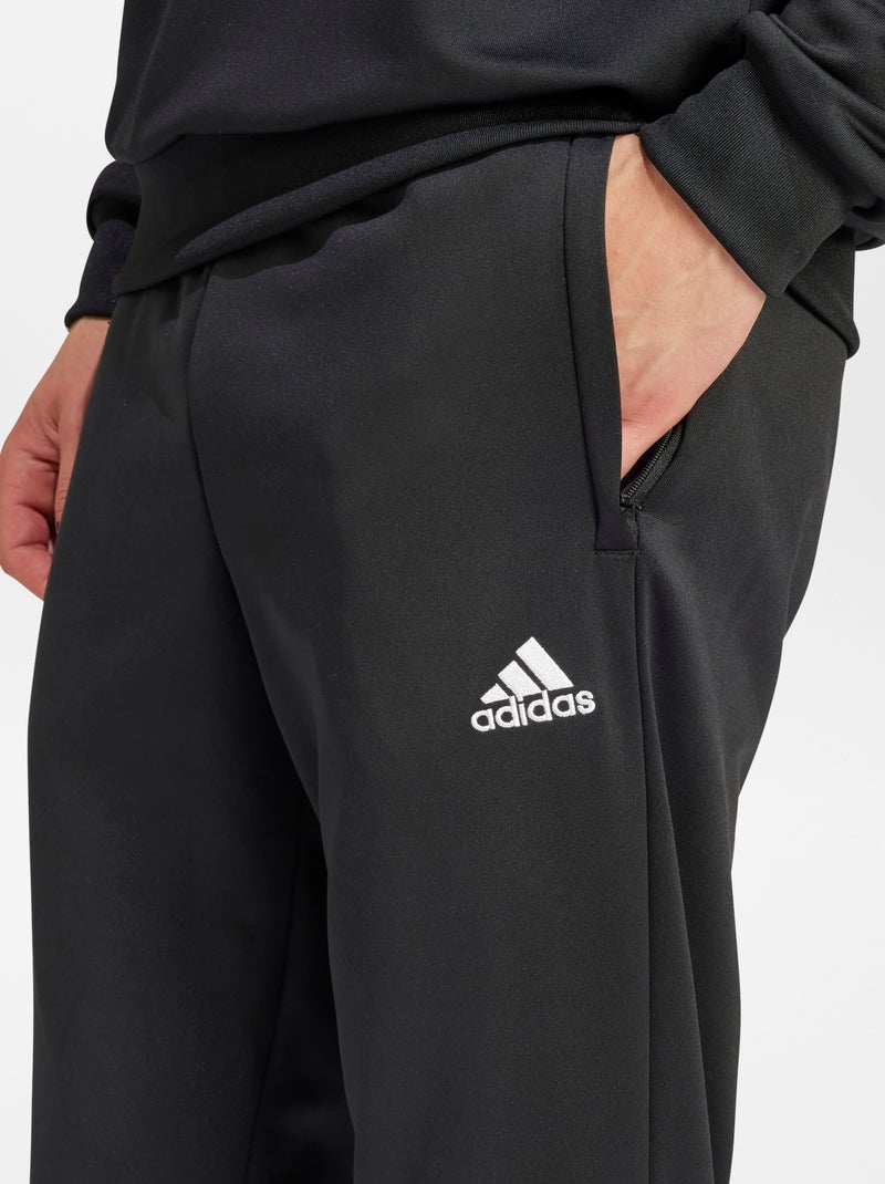 Completo felpa + joggers 'adidas' NERO - Kiabi