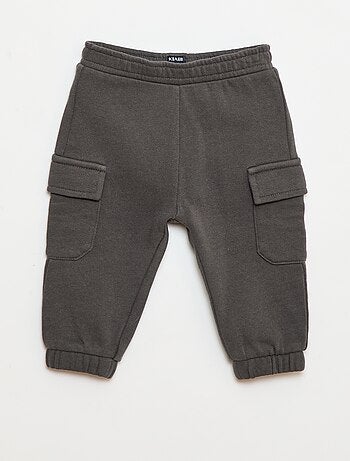 Completo felpa + pantaloni da jogging