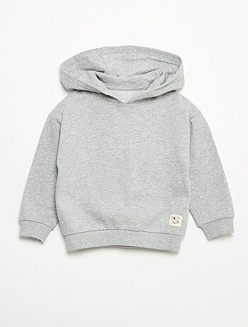 Completo felpa + jogging + t-shirt - 3 pezzi