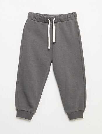 Completo felpa + jogging + t-shirt - 3 pezzi