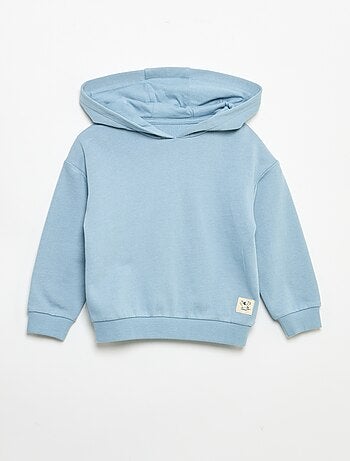 Completo felpa + jogging + t-shirt - 3 pezzi