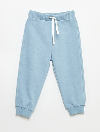 Completo felpa + jogging + t-shirt - 3 pezzi