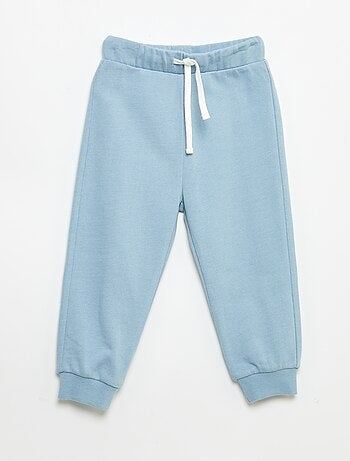 Completo felpa + jogging + t-shirt - 3 pezzi