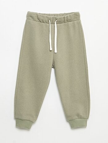 Completo felpa + jogging + t-shirt - 3 pezzi