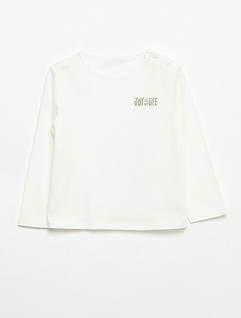 Completo felpa + jogging + t-shirt - 3 pezzi