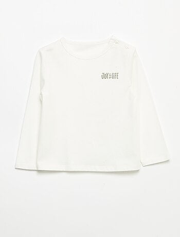 Completo felpa + jogging + t-shirt - 3 pezzi