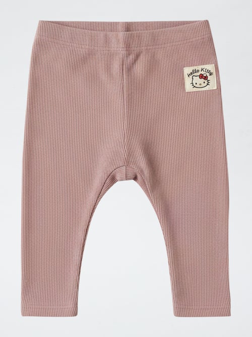 Completo felpa + leggings - 2 pezzi - Kiabi