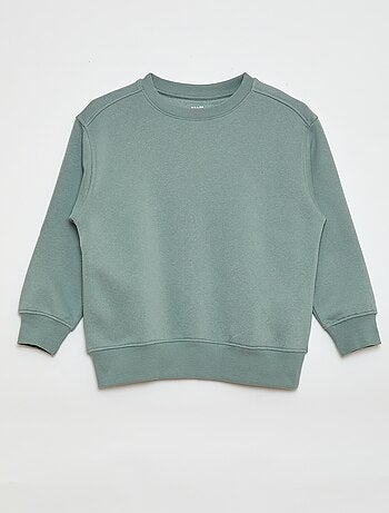 Completo felpa + leggings - 2 pezzi