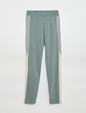 Completo felpa + leggings - 2 pezzi