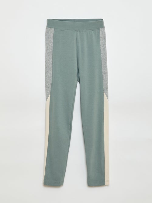 Completo felpa + leggings - 2 pezzi - Kiabi