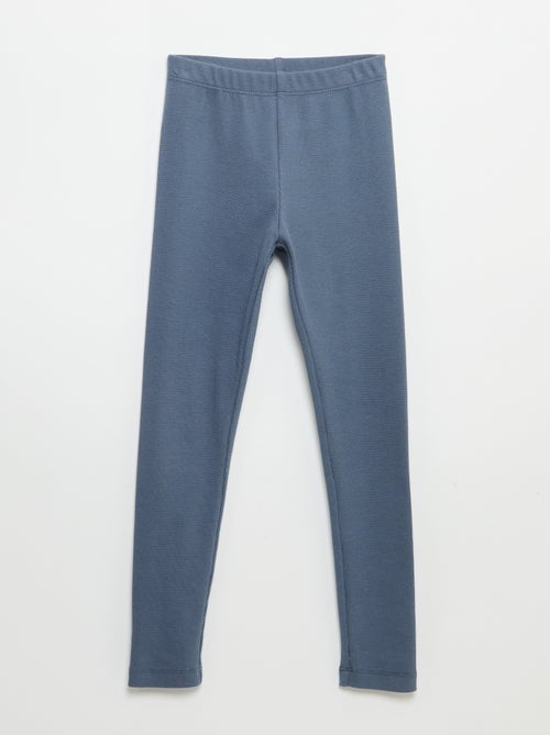 Completo felpa + leggings - 2 pezzi - Kiabi