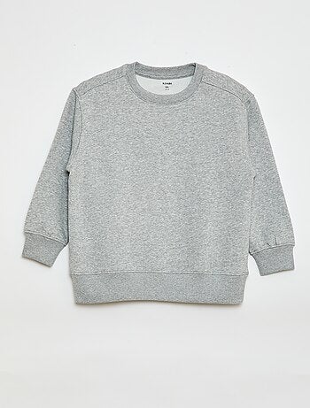 Completo felpa + leggings - 2 pezzi