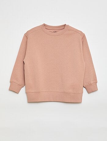 Completo felpa + leggings - 2 pezzi