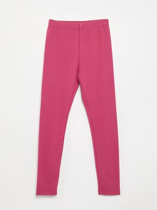 Completo felpa + leggings - 2 pezzi - Kiabi