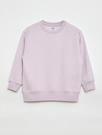 Completo felpa + leggings - 2 pezzi