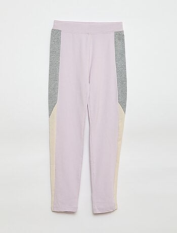 Completo felpa + leggings - 2 pezzi