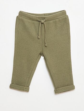 Completo felpa + leggings con animazione