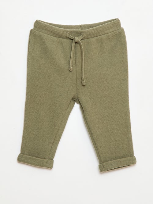 Completo felpa + leggings animato - Kiabi