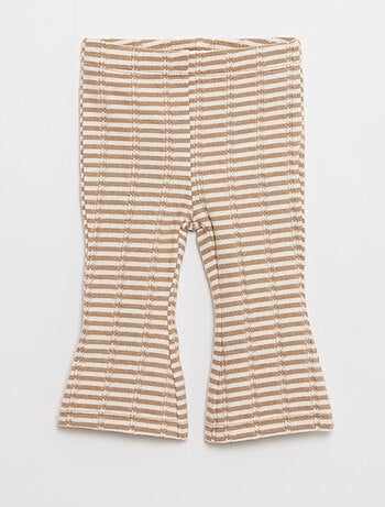 Completo felpa + leggings bicolore