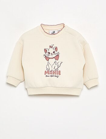 Completo felpa + leggings 'Disney' - 2 pezzi