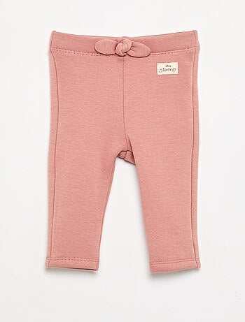 Completo felpa + leggings 'Disney' - 2 pezzi