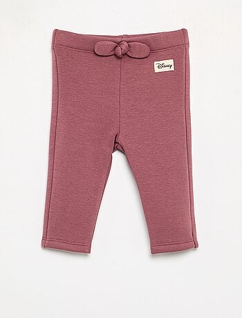 Completo felpa + leggings 'Disney' - 2 pezzi