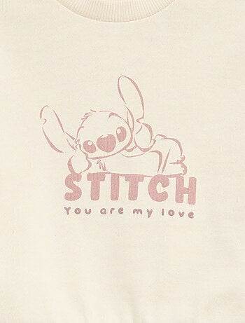 Completo Felpa + leggings 'Disney'