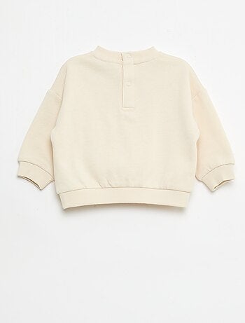 Completo Felpa + leggings 'Disney'