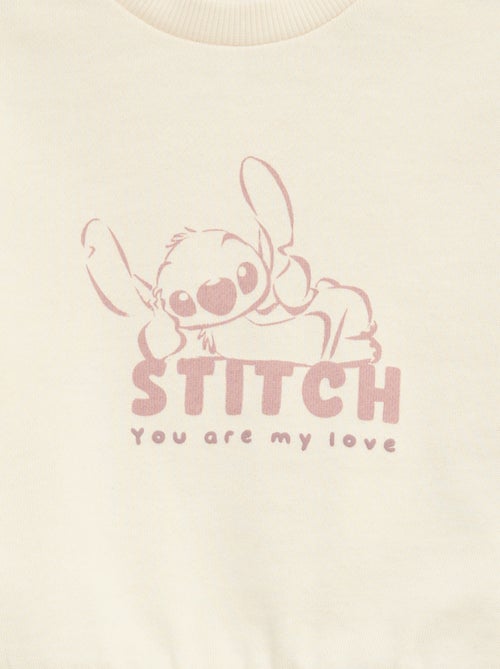 Completo Felpa + leggings 'Disney' - Kiabi