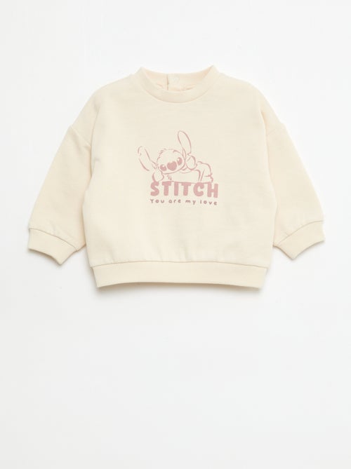 Completo Felpa + leggings 'Disney' - Kiabi