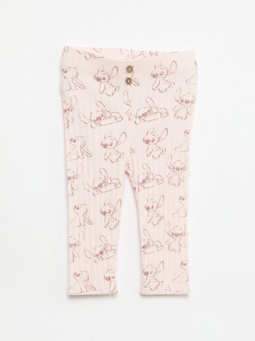 Completo Felpa + leggings 'Disney' - Kiabi