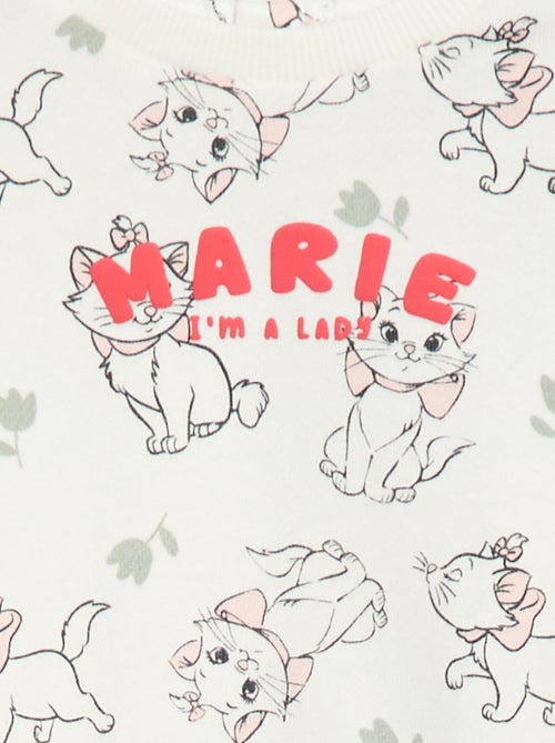 Completo Felpa + leggings 'Disney' - Kiabi