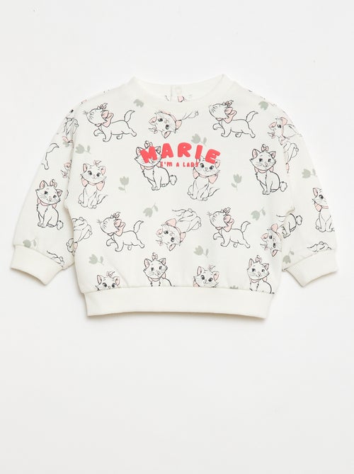 Completo Felpa + leggings 'Disney' - Kiabi